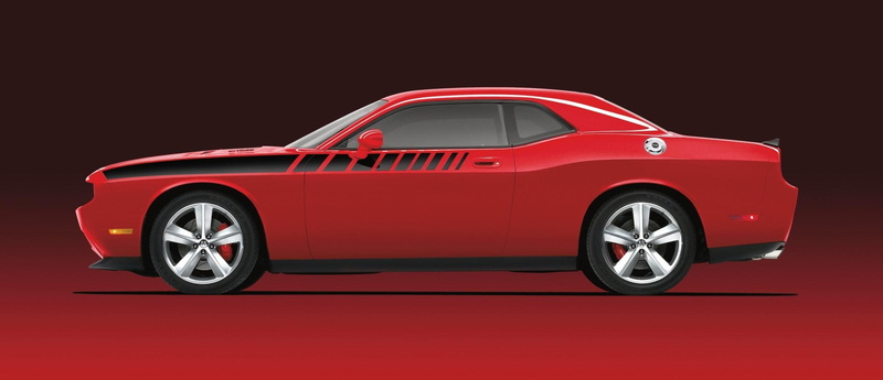 challenger, rt, appearance, shaker, car, dodge, 1080P