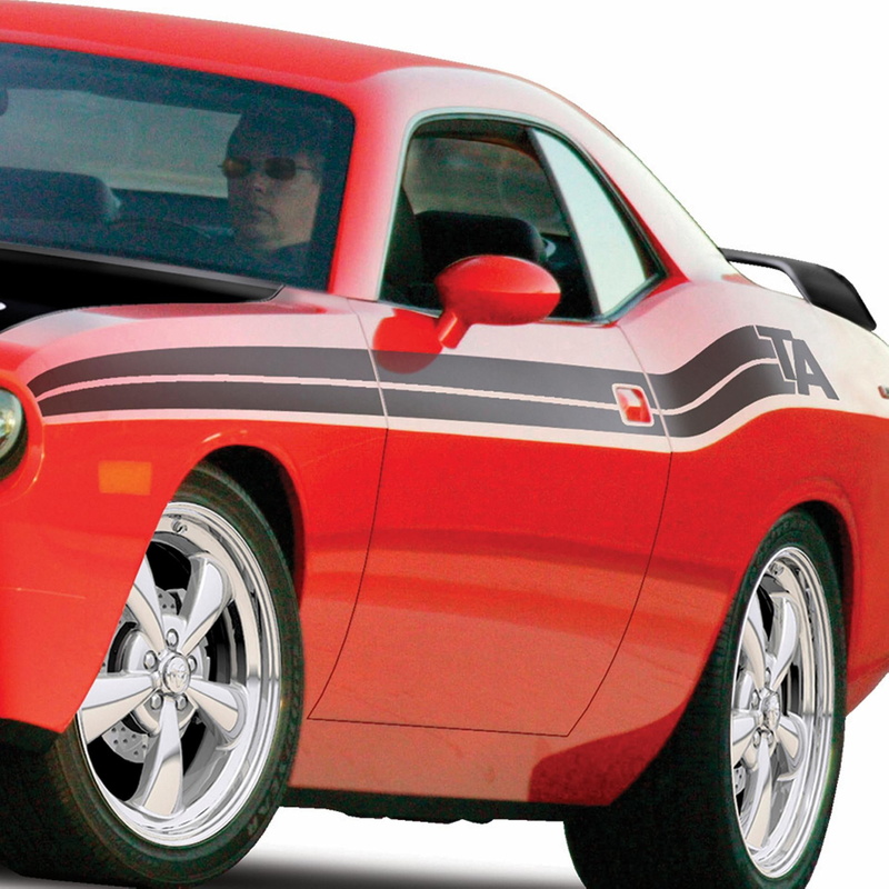 1080P, challenger, rt, dodge, shaker, car