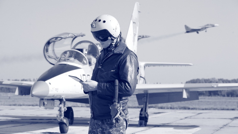 Ukraine Air Force, L-39 Albatros, Pilot, 1080P, Training, Cadet, The plane