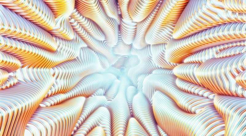 Abstract, sciencefiction, Motion, scifi, fantasy, Artwork, Design, Wormhole, 2K, Light, Psychedelic, Artistic, Gateway, 3DArt