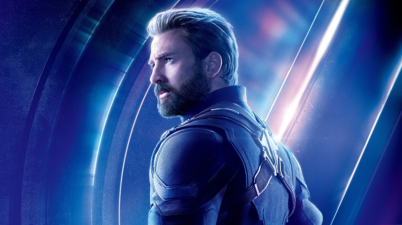 SteveRogers, Film, light, The Avengers, indoors, Superhero, captain, men, illustration, Avengers, night, low angle view, nightlife, young adult, Movie