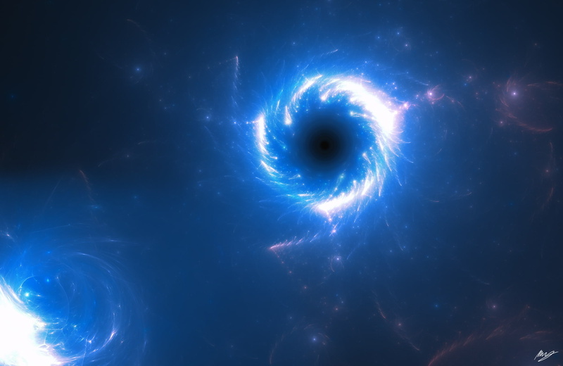nature, night, planet - space, light - natural phenomenon, science, space, galaxy, exploration, blackhole, no people, power in nature, light, astronomy