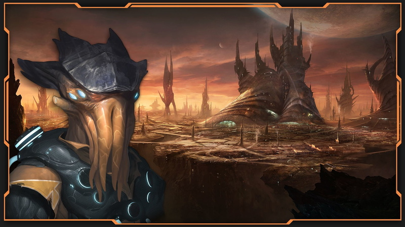 1080P, Stellaris, Video Game
