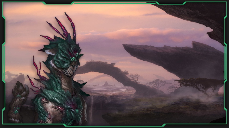 Video Game, Stellaris, 1080P