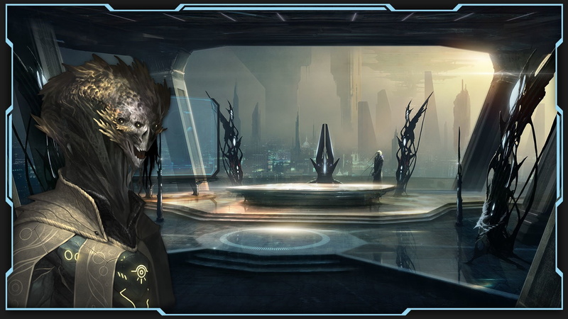 1080P, Stellaris, Video Game