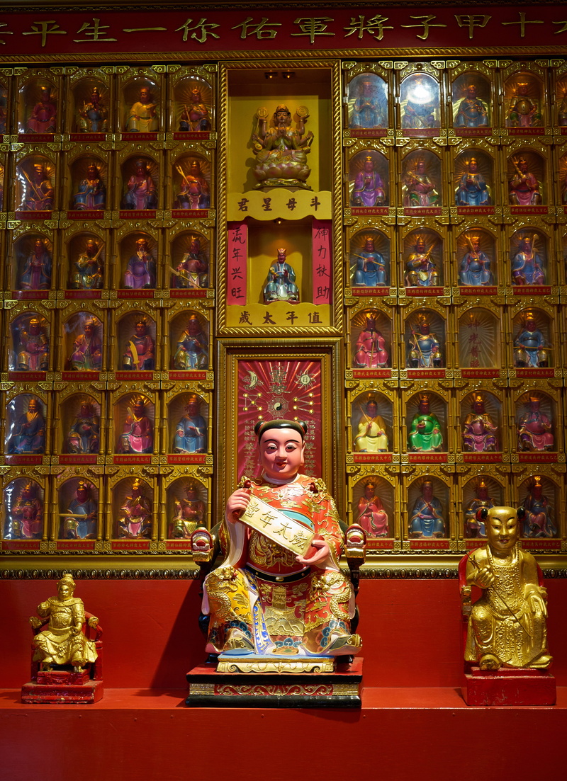 monastery, no people, travel, culture, creativity, building, belief, statue, indoors, buddhism, sculpture, architecture, buddha, temple, spirituality, perspective