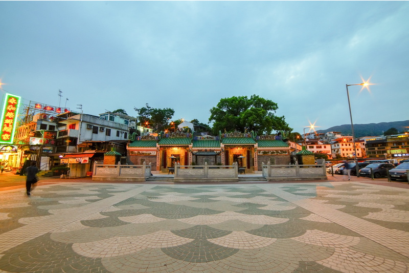 city, cloud - sky, blessing, residential district, buddhism, taoism, psychic mediums, building, china wind, buddha, religion, asia, travel destinations