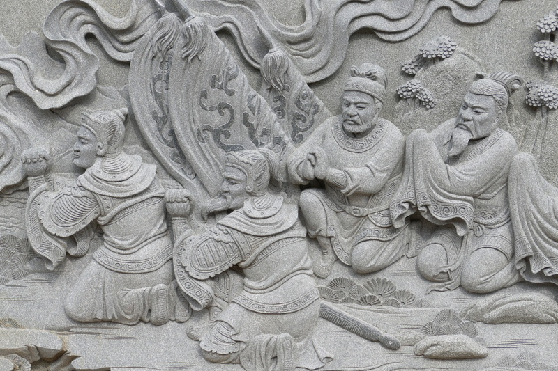 relief, gods, representation, carving, china, full frame, stone, musician, craft, human representation, statue, wall - building feature, outdoors, 5K
