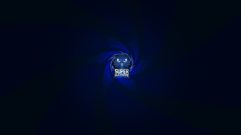 supermassive, 4K