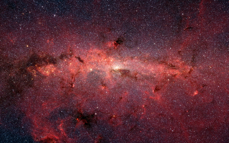 fiction, space, nebula, sci, dust, universe, light, 1080P, science, birth, color, stars