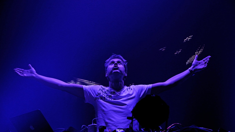 trance, 4K, Armin van Buuren, DJ