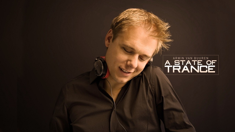 1080P, Music, Armin Van Buuren