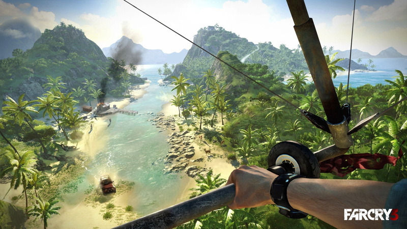 action, vaas, 1080P, adventure, farcry, 1farcry, horror, montenegro, video, cry, games, far, fighting, shooter