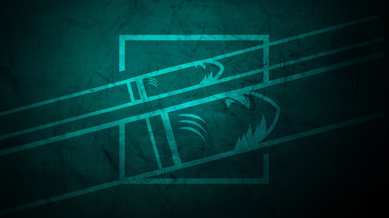Tom Clancys Rainbow Six Siege: Operation Black Ice, Minimalist, Tom Clancys Rainbow Six: Siege, Video Game, 1080P, Bullet, Buck (Tom Clancys Rainbow Six