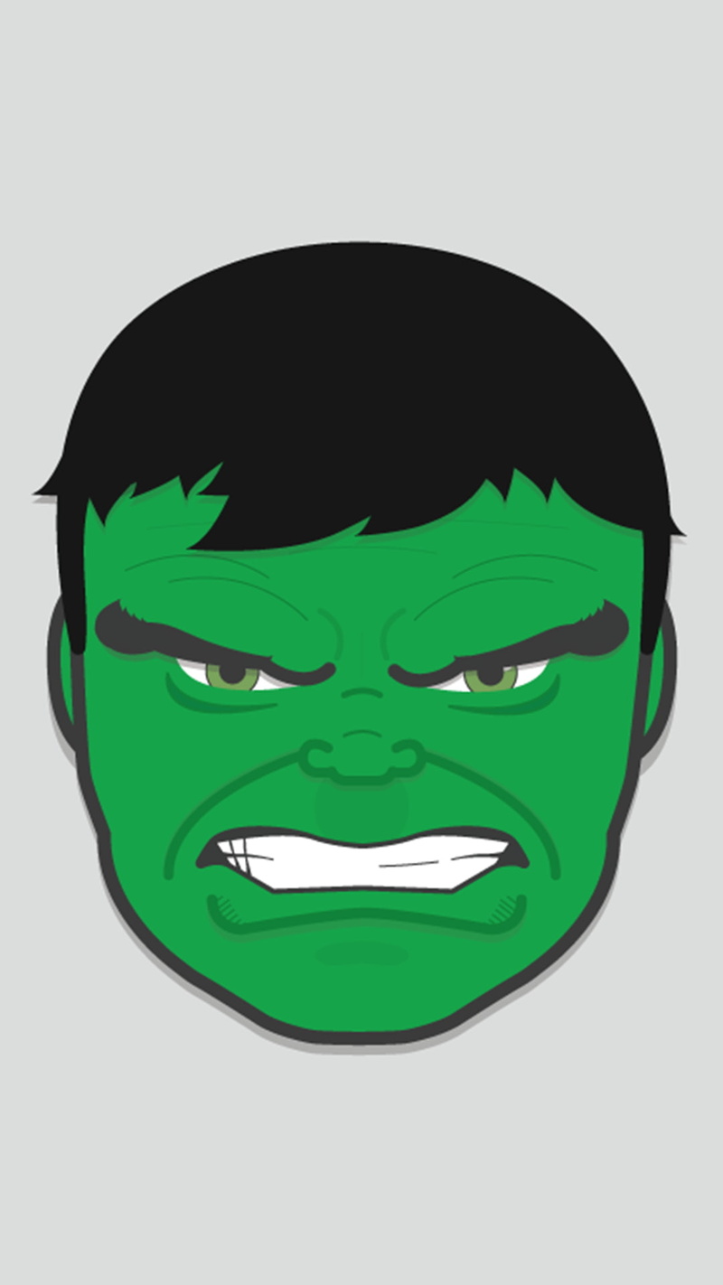 superhero, Hulk, 1080P, the hulk