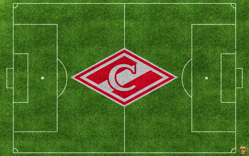 Meat, 1922, Spartak Moscow, Emblem, Sport, Top, Football club Spartak Moscow, Markup, Rhombus, 1080P, Spartacus, Russia, Logoteam, Football, Background