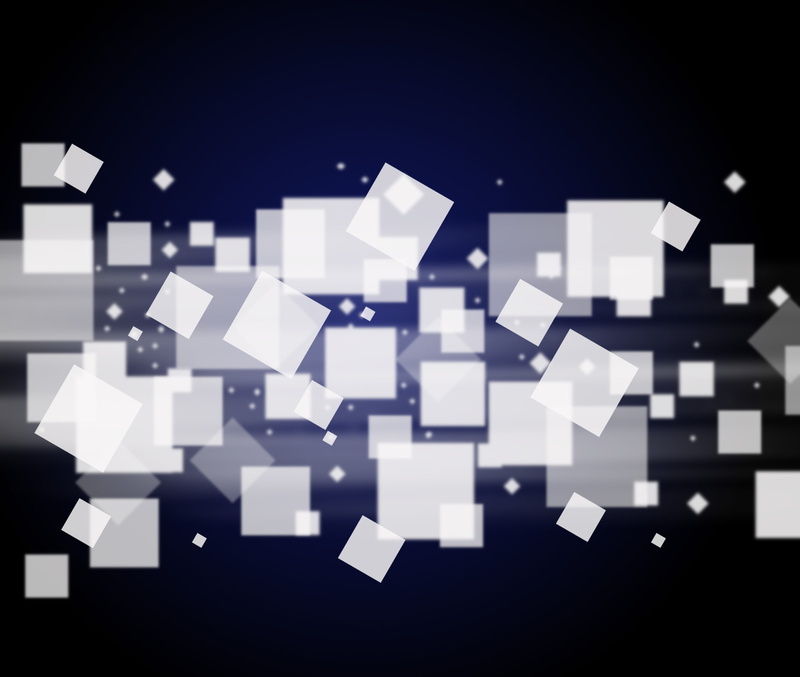 Shapes, Geometric, 2K, Mosaic