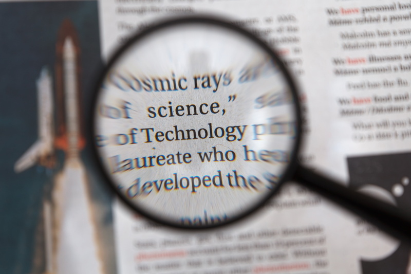 word, no people, business, magnifying glass, magnifying, 4K, zoom, looking, selective focus, searching, search, distorted, close-up, reading, focus, paper