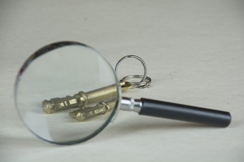 increase, copy space, still life, two objects, accuracy, scrutiny, single object, high angle view, no people, transparent, personal accessory, simplicity