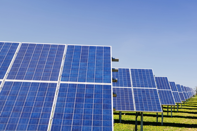 energy, clear sky, sustainable resources, solar energy, 4K, alternative energy, fuel and power generation, solar panel, power, day, solar, solar power station