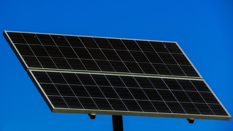 photovoltaic, solar Energy, renewable energy, nature, 4K, alternative, recycling, sun, sunlight, ecological, power Supply, environmental issues, alternative Energy