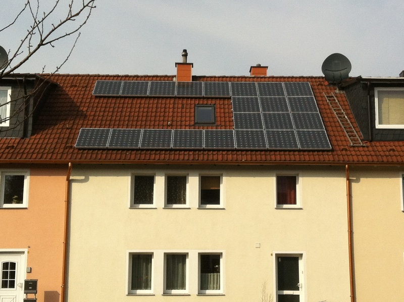 boards, top, eco electricity, solar, brown, roof, day, panel, white, fuel and power generation, building exterior, no people, solar cells, solar modules