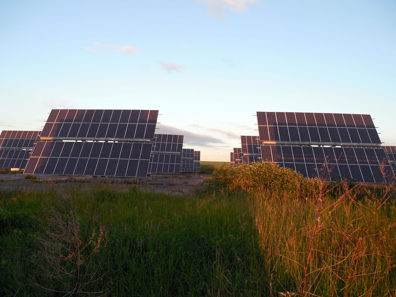 sun, technology, environment, environmental issues, environmental conservation, plant, solar photovoltaic, land, industry, solar, Solar Cells, renewable energy