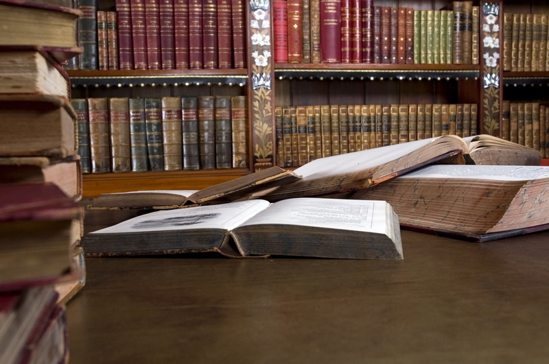 studying, history, hardcover Book, absence, wisdom, education, publication, in A Row, color Image, old, 2K, textbook, shelf, religion, reading, stack