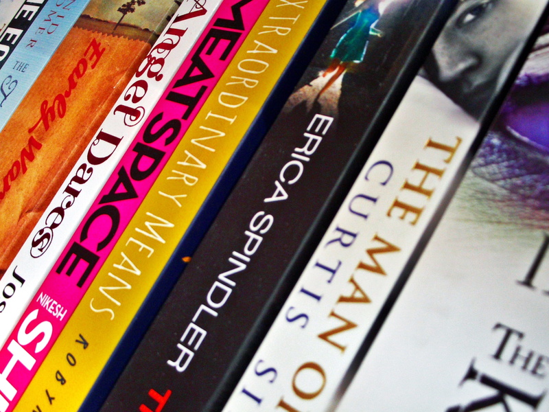 indoors, business, 2K, read, famous author, business finance and industry, paperback, library, no people, multi colored, economy, western script, finance