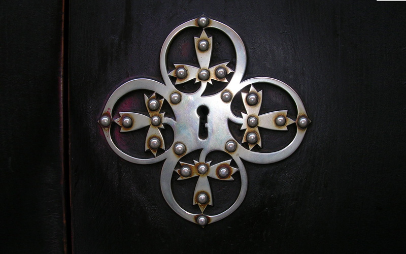 keyhole, 2K