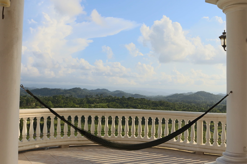 mountain, belmopan, 5K, hammock, belize, tranquility, sky, landscape, tranquil scene, building exterior, no people, cloud - sky, tourism, mountain range
