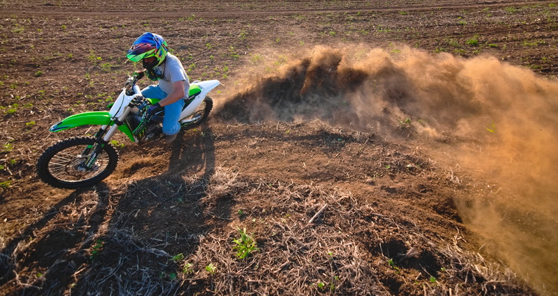 offroad, race, dust, ride, epic, riding, motion, rider, belize, field, one person, helmet, speed, bicycle, dirt, power, motorsport, sports helmet, dirtbike