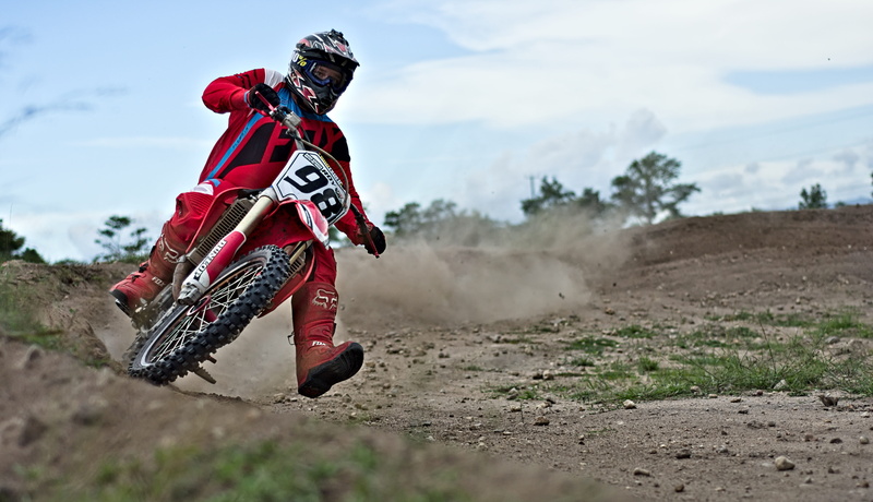 sport, headwear, belize, cloud - sky, dirt, nature, honda, 5K, transportation, men, rider, corner, dirtbike, one person, motorcycle, motion, riding, security