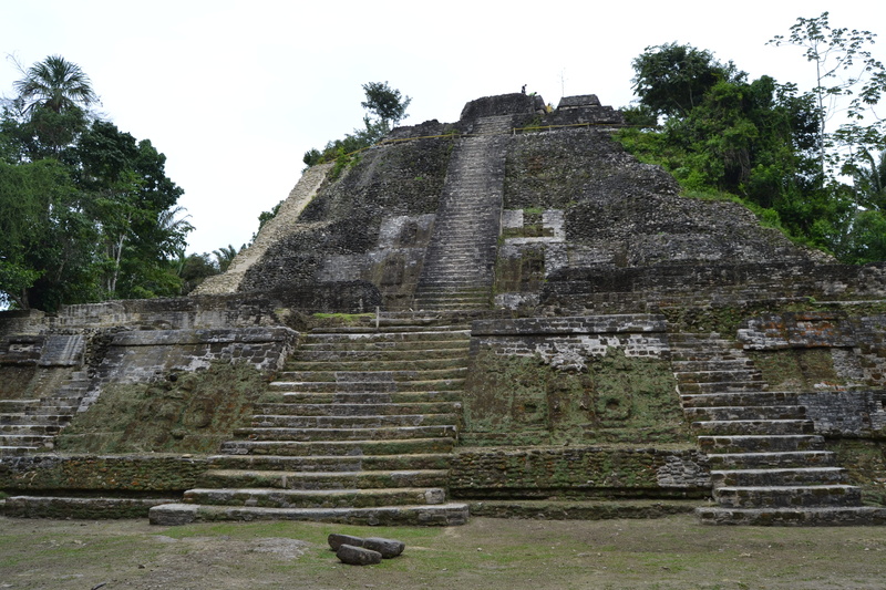 ancient, staircase, archaeology, building exterior, steps and staircases, architecture, day, 4K, old ruin, ancient civilization, no people, ruined, nature
