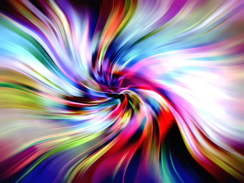 full frame, light - Natural Phenomenon, rainbow, chaos, mix, complexity, multi Colored, art, 720P, blue, decoration, backdrop, connection, illusion, striped