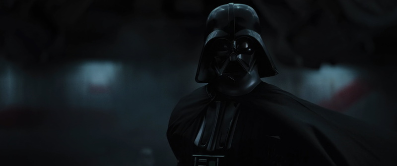 5K, Rogue One: A Star Wars Story, Star Wars, Darth Vader