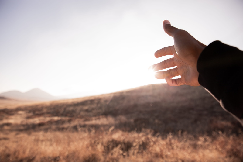 5K, environment, finger, day, landscape, person, tai chi, real people, light, adventure, sunlight, human hand, mountain, kicking, land, one person, human