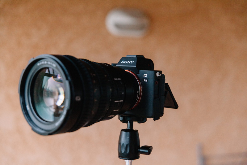 photography, camera - photographic equipment, photographing, black, movie camera, lens - optical instrument, dslr, sony, cameragear, photographic equipment