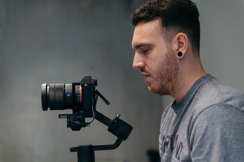 crew, arts culture and entertainment, males, lens - optical instrument, digital, gray, person, neck, interior design, human, ronin, photo, black, photography