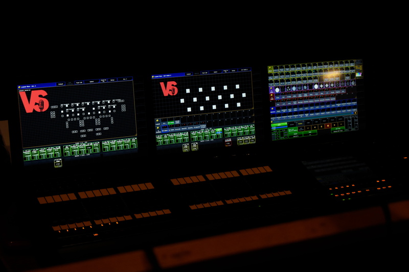 urban, western script, piano, lighting, show, metropolis, town, electronics, leisure activities, multi colored, black, number, illuminated, city, tv, no people