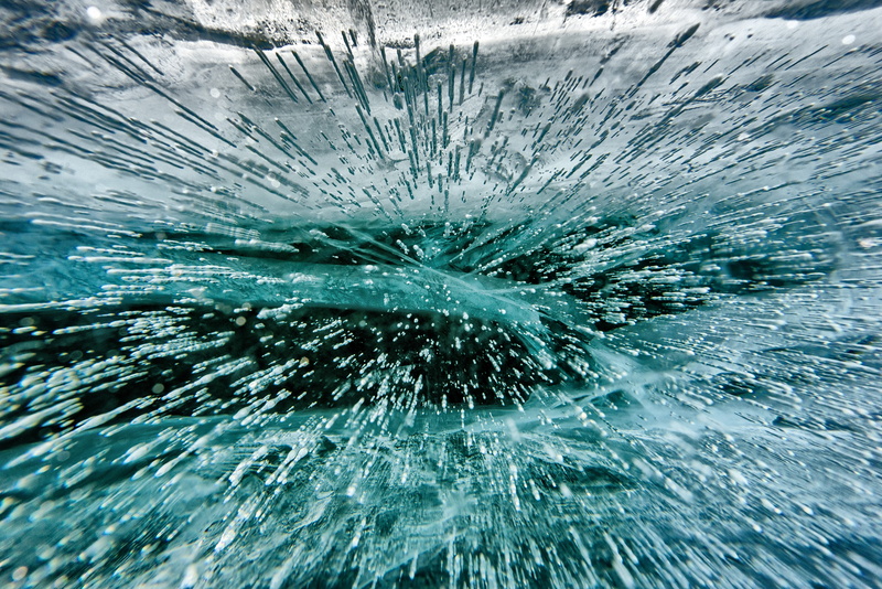 full frame, vulnerability, fragility, ice, windshield, close-up, foam, animal, water, glass - material, outdoors, destruction, crystal, lake baikal, motion