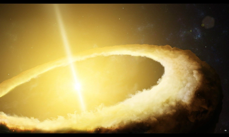 star - space, outdoors, circle, heat - temperature, cloud - sky, nature, space quasars, technology, food, shape, backgrounds, studio shot, geometric shape