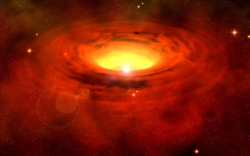 fire, 2K, yellow, quasar, power, Sci FI, red, black hole
