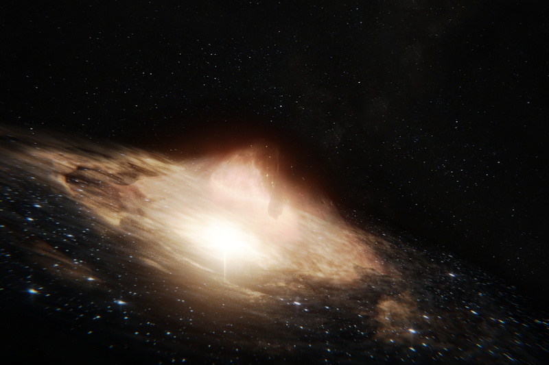 science, space exploration, gravity, majestic, orbit, night, dust, luminosity, outdoors, vortex, spiral, quasar, exploration, astronomy, sky, cosmic, fiction