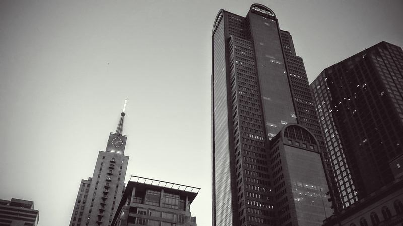 building, tallest, city, building exterior, urban, finance, facade, low angle shot, buildings, offices, glass items, architecture, clock tower, futuristic