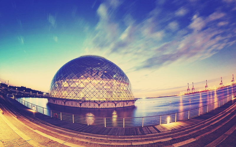 europe, s, city, building Exterior, sunset, night, building, 1080P, photography, fish-eye lens, travel, rooms, bird, style, famous Place, urban Scene
