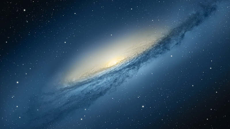 astronomy, science, outdoors, planet - space, cloud - sky, beauty in nature, star field, galaxy, blue, NGC 3190, meteorology, scenics - nature, space and astronomy