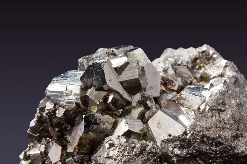 no people, sulfide, textured, pentagondodekaedern, quartz, junkyard, metal, ore, metal industry, jewelry, mineral, sparkle, recycling center, silver colored