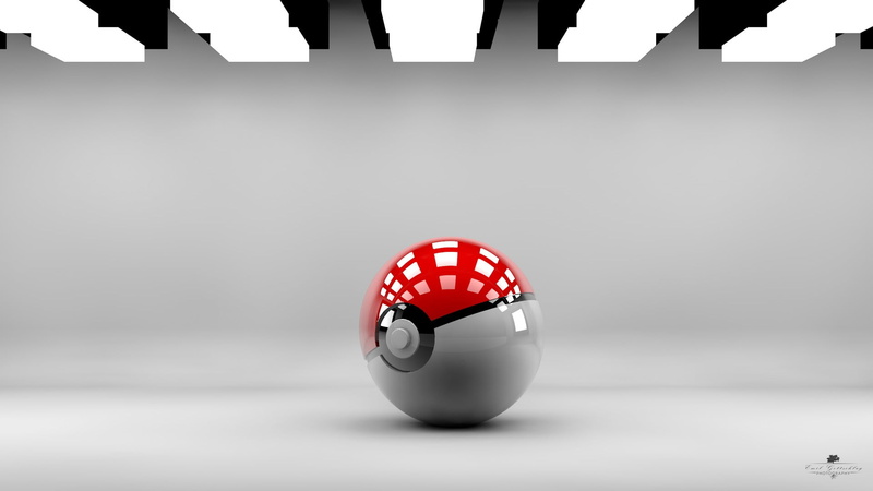 no people, shiny, shape, three-dimensional Shape, success, red, illuminated, poke, Pokémon, Pokemon Crystal, reflection, lighting equipment, communication