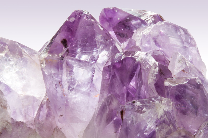 indoors, precious gem, geology, macro, quartz, jewelry, closeup, luxury, gem, stone, mineral, studio shot, amethyst, transparent, crystal, shiny, purple